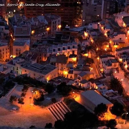 Loft Old City Couples Getaway 알리칸테 외부 사진