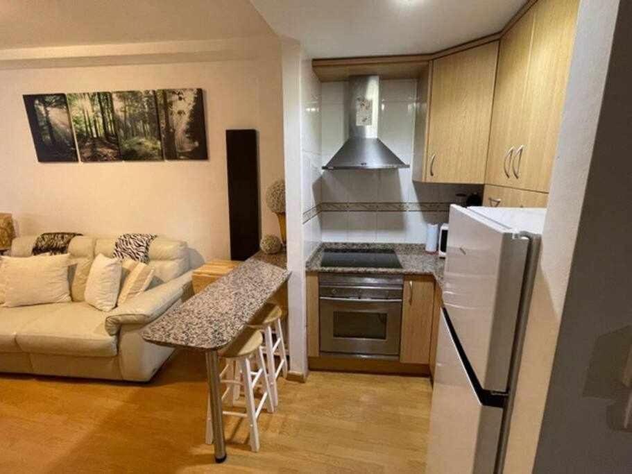 Loft Old City Couples Getaway 알리칸테 외부 사진