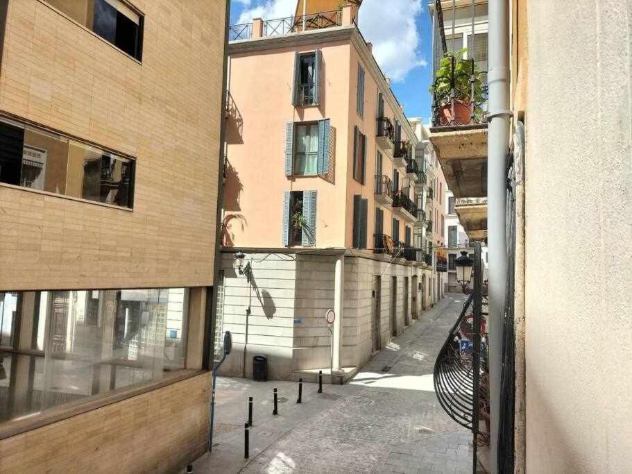 Loft Old City Couples Getaway 알리칸테 외부 사진