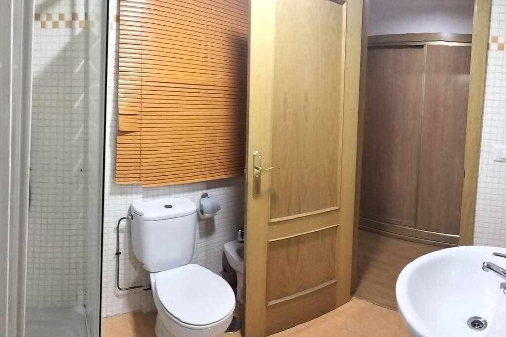 Loft Old City Couples Getaway 알리칸테 외부 사진
