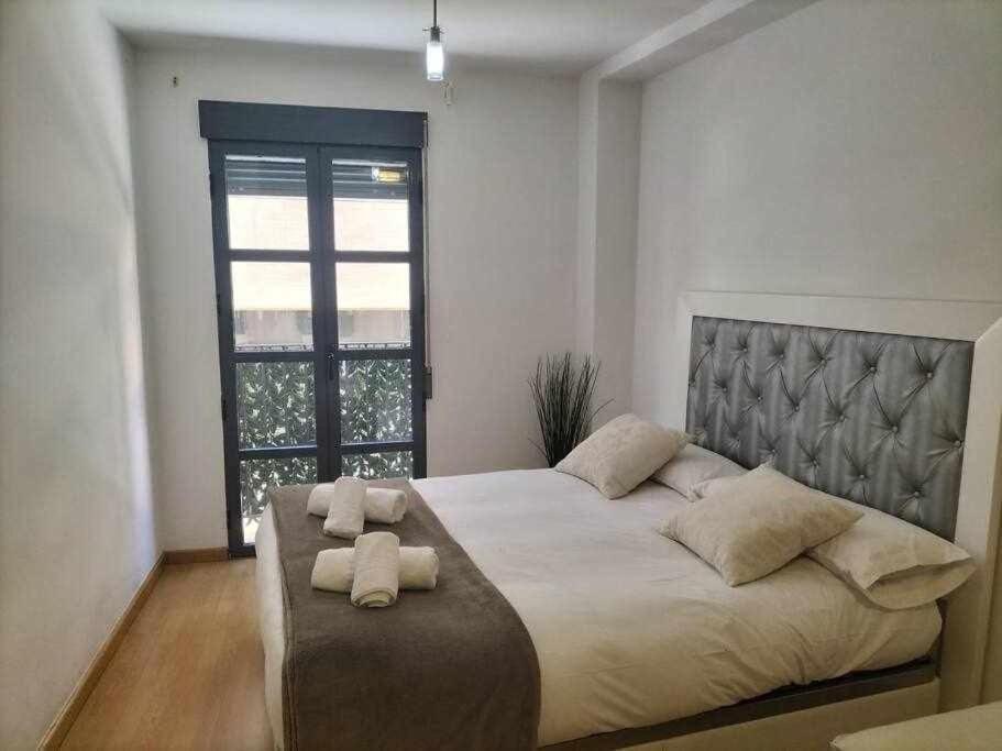 Loft Old City Couples Getaway 알리칸테 외부 사진