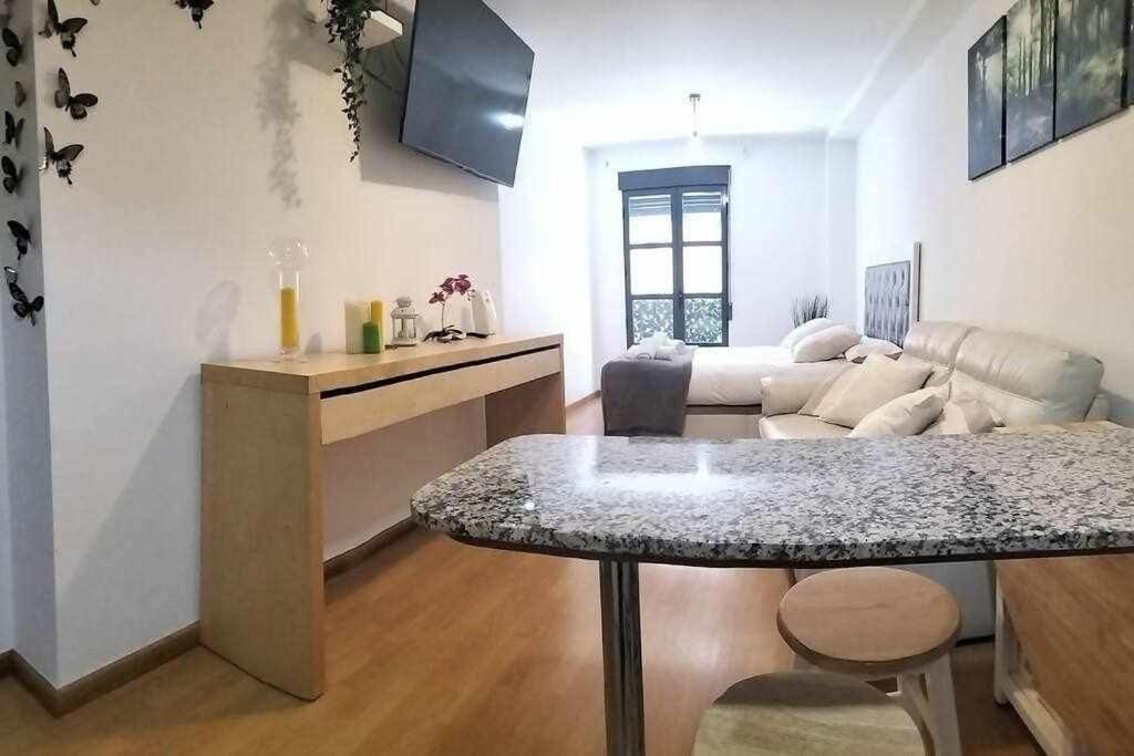 Loft Old City Couples Getaway 알리칸테 외부 사진