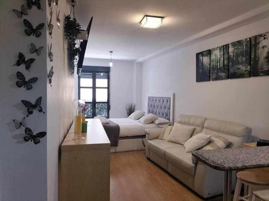 Loft Old City Couples Getaway 알리칸테 외부 사진