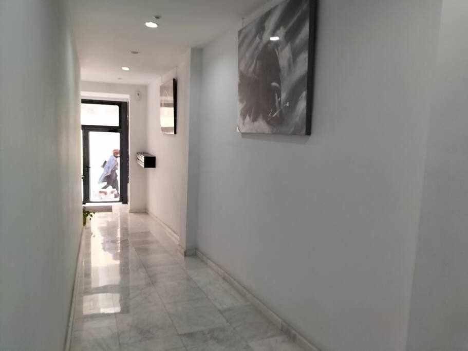 Loft Old City Couples Getaway 알리칸테 외부 사진
