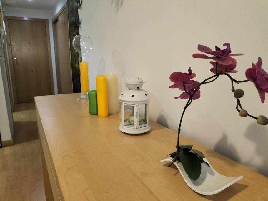 Loft Old City Couples Getaway 알리칸테 외부 사진