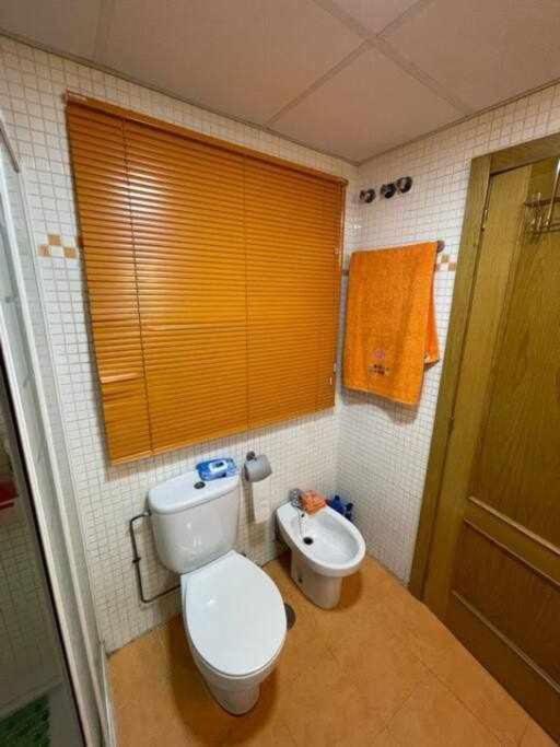 Loft Old City Couples Getaway 알리칸테 외부 사진
