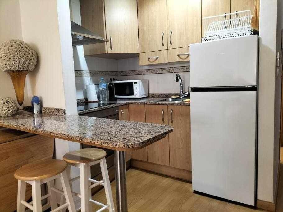 Loft Old City Couples Getaway 알리칸테 외부 사진